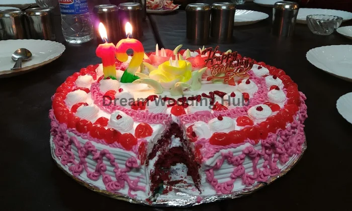 Shuddh Ice Cream and Bakers